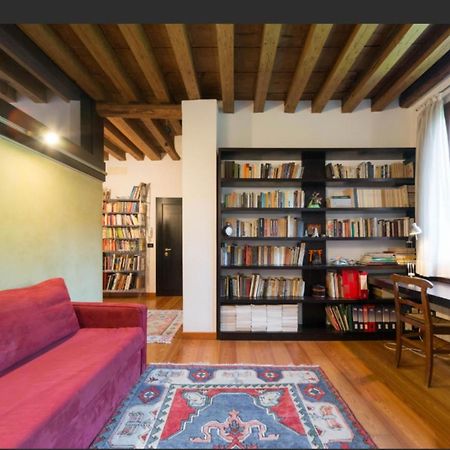 Ca' Madonna Apartment Venice Exterior photo