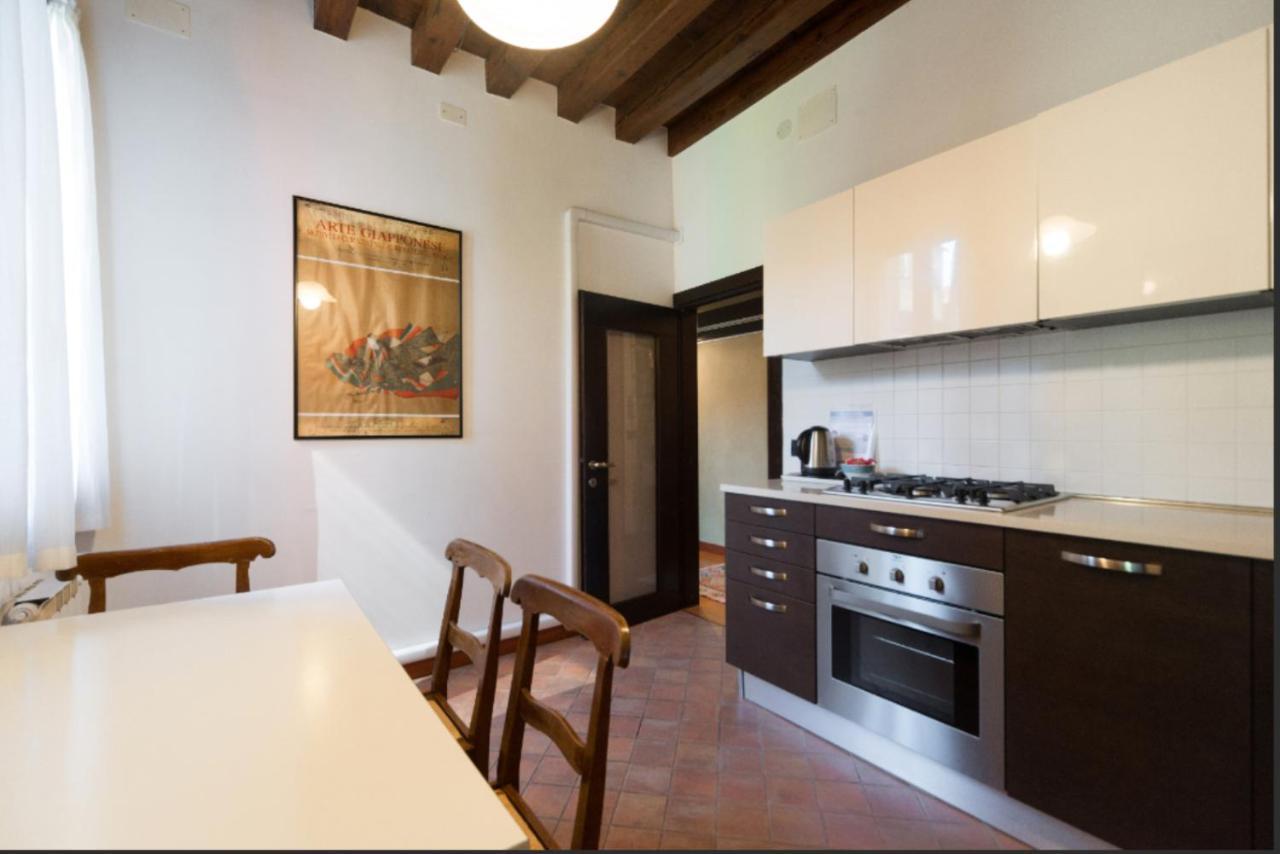 Ca' Madonna Apartment Venice Exterior photo