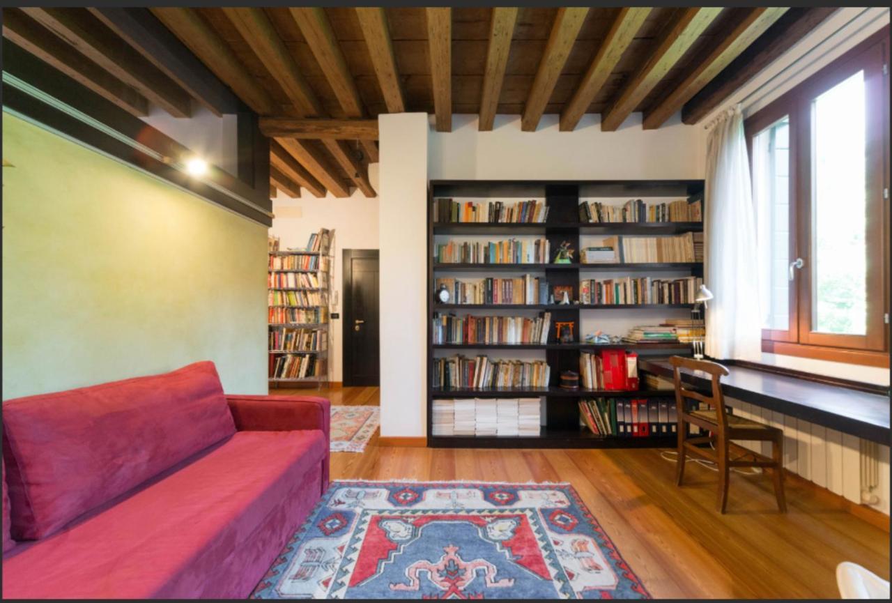 Ca' Madonna Apartment Venice Exterior photo