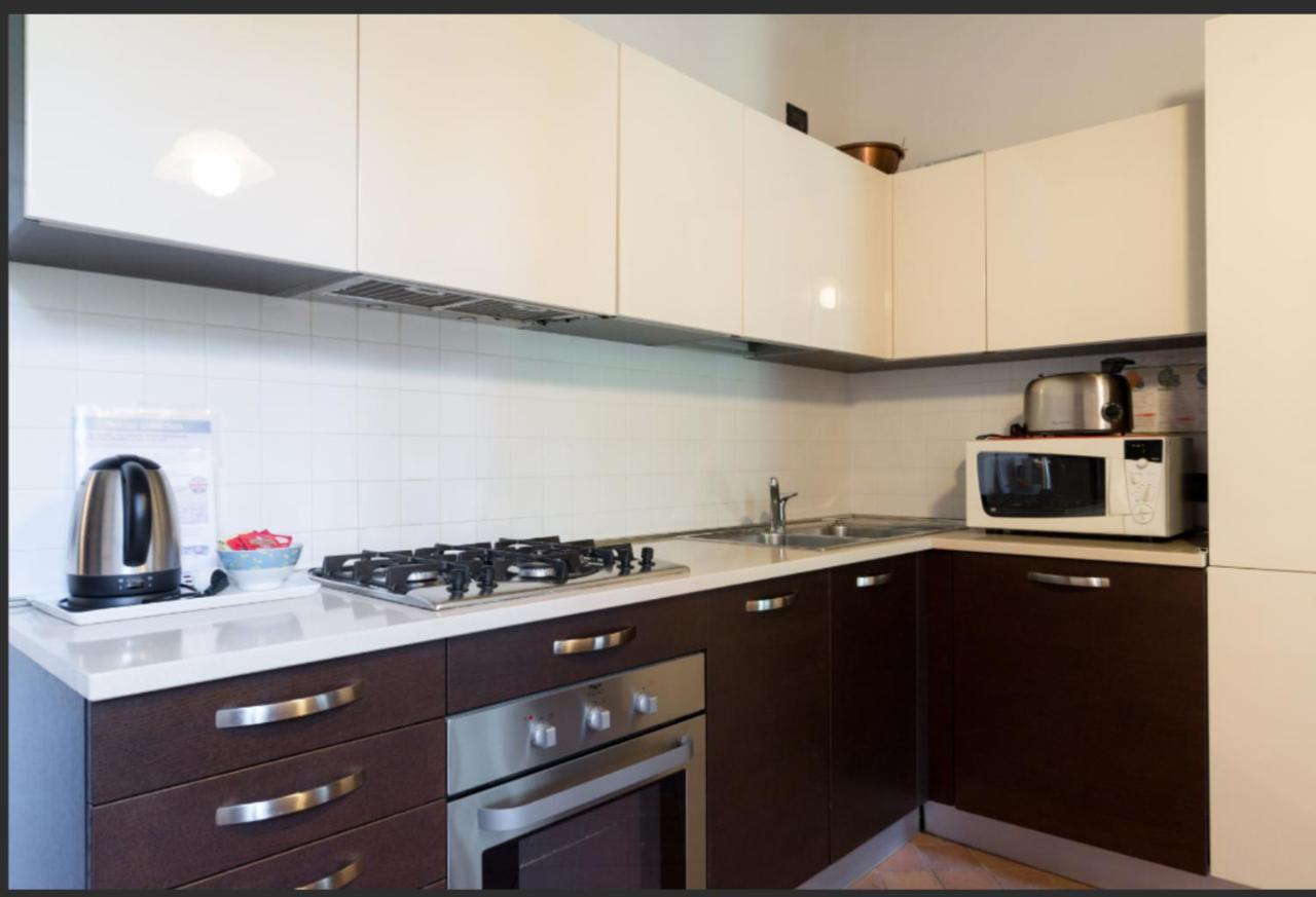 Ca' Madonna Apartment Venice Exterior photo