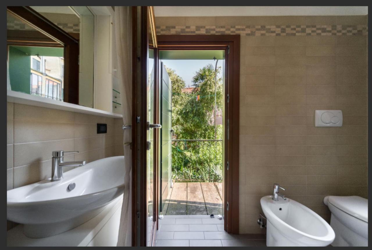 Ca' Madonna Apartment Venice Exterior photo