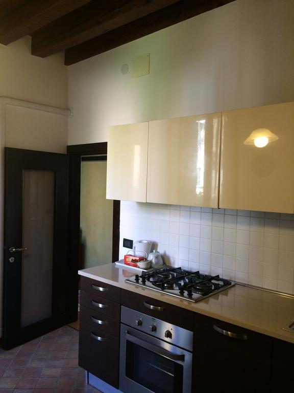 Ca' Madonna Apartment Venice Exterior photo