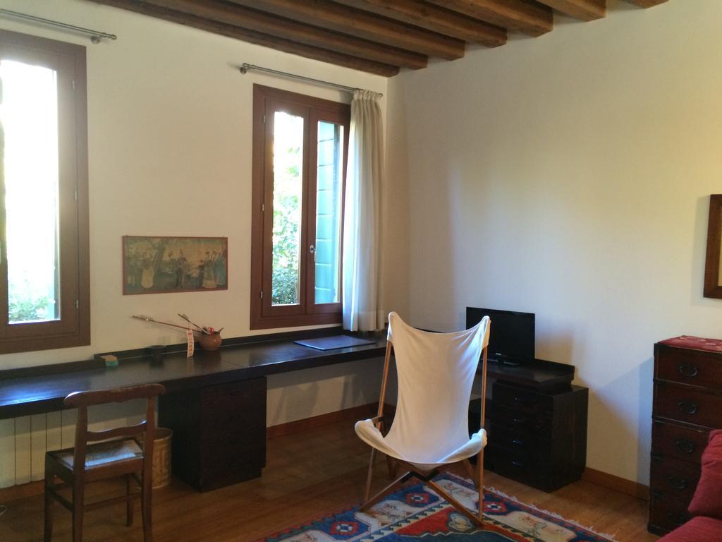 Ca' Madonna Apartment Venice Exterior photo